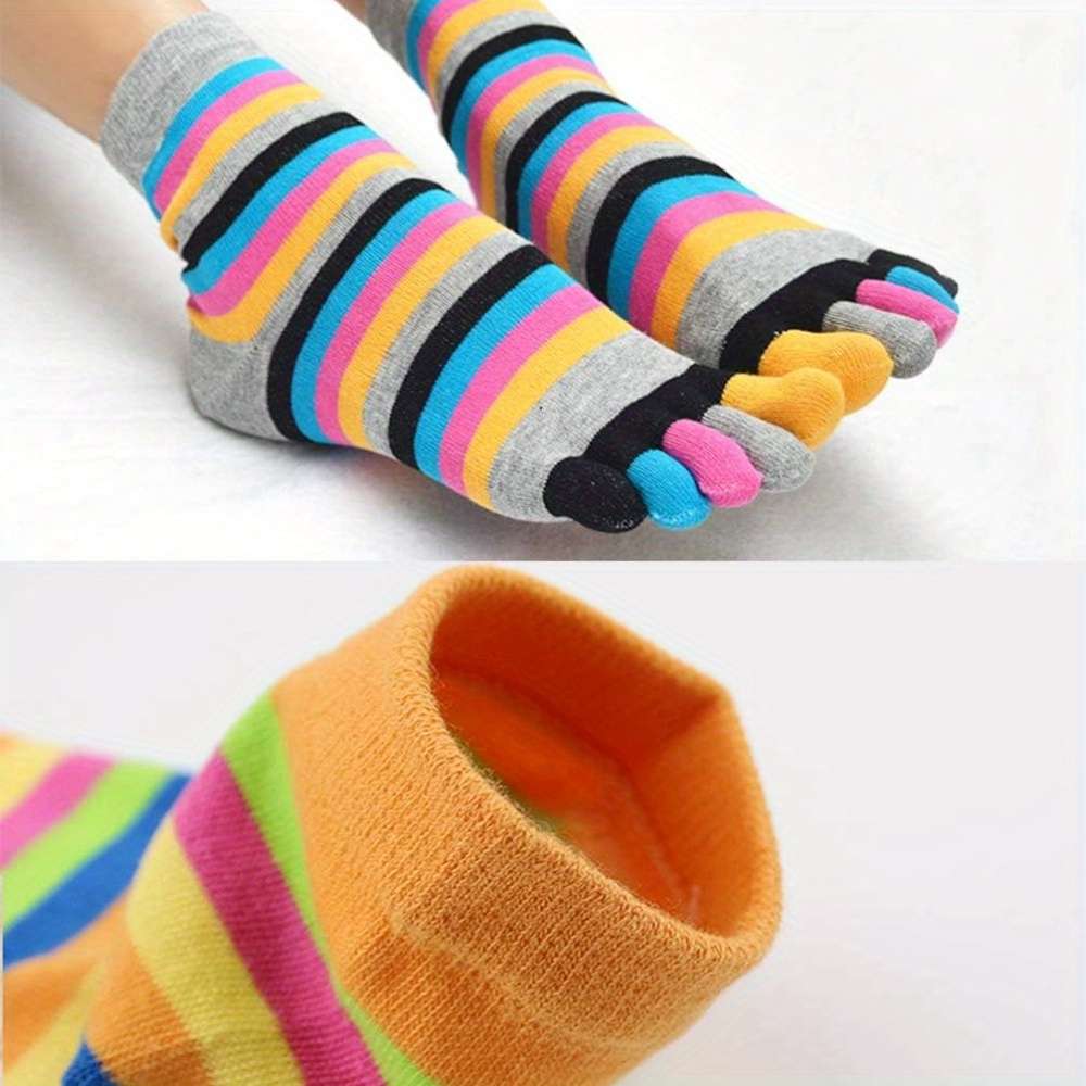 Women S Socks Color Mixed Color 6 Pairs Size Asian Onesize