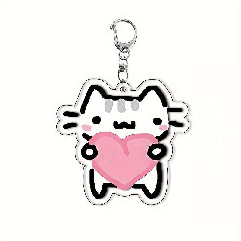 Keychain Ornament Color Hz3