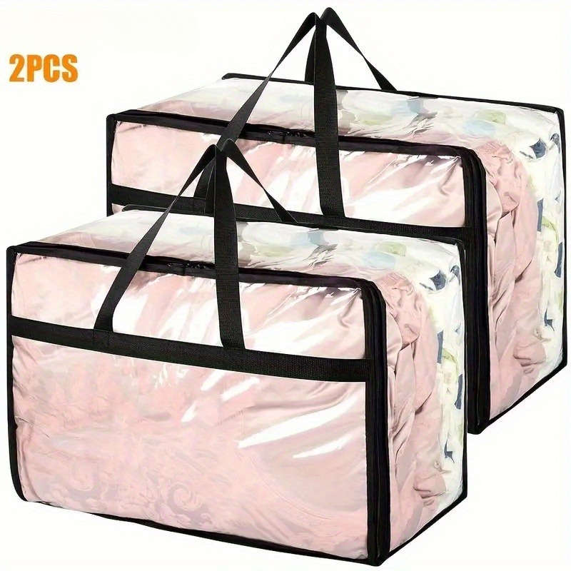 Storage Bag Quantity 2Pcs