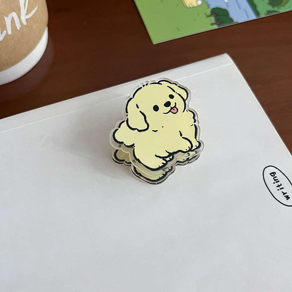 Clip Cartoon Film Quantity 6 Items