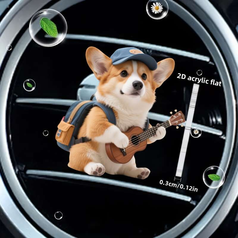 Car Interior Decor