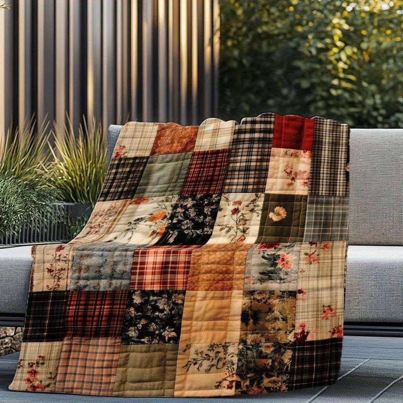 Blanket 150*200Cm 59.1Inch X 78.7Inch