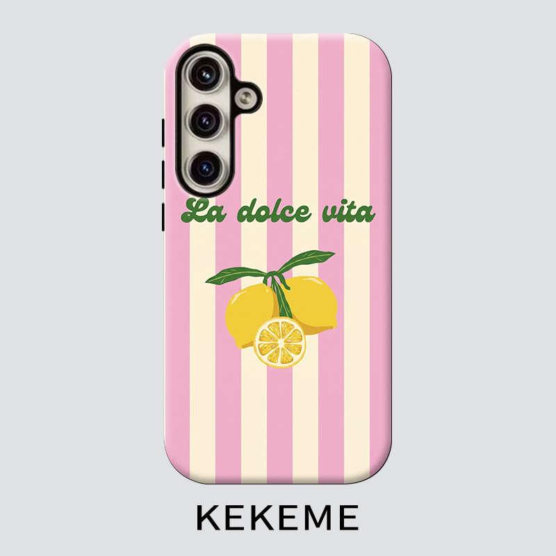 Phone Case Mixed Color 1 Compatible Model Galaxy A56