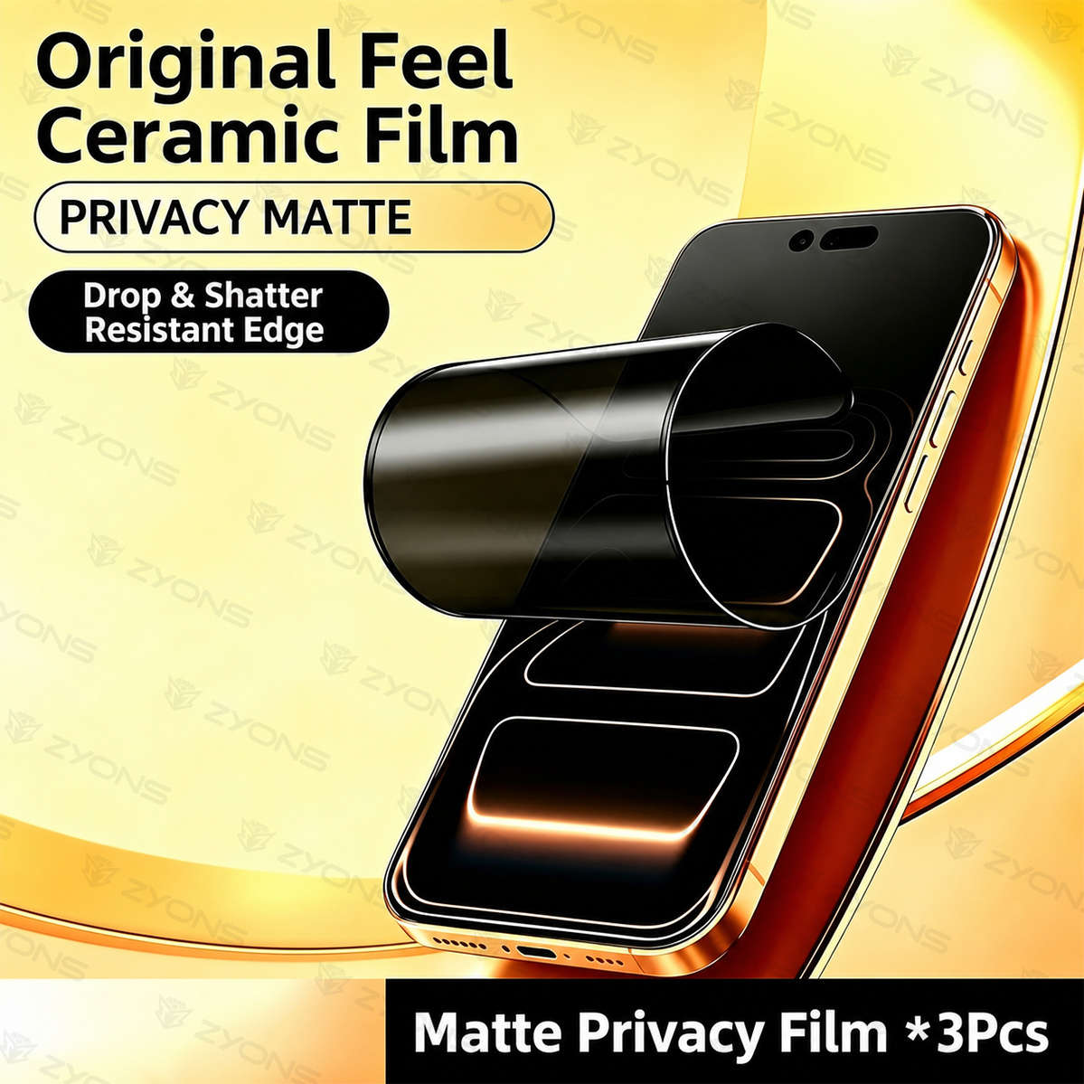 Screen Protector Compatible Model Iphone 13