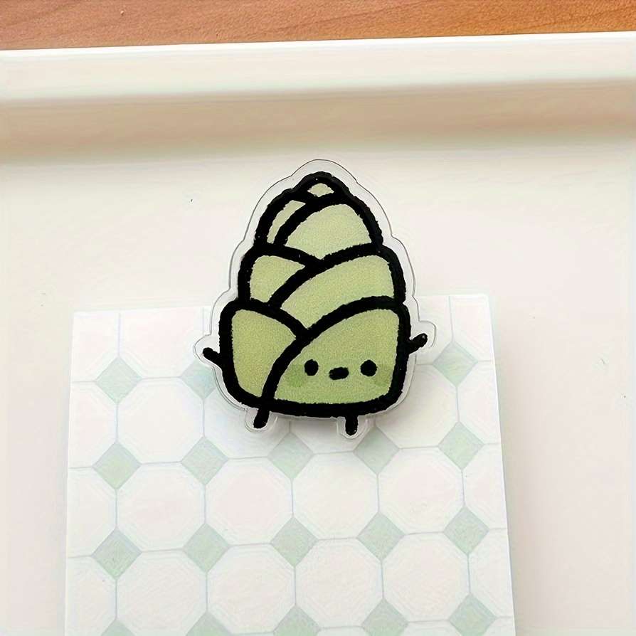 Clip Random Quantity 6Pcs