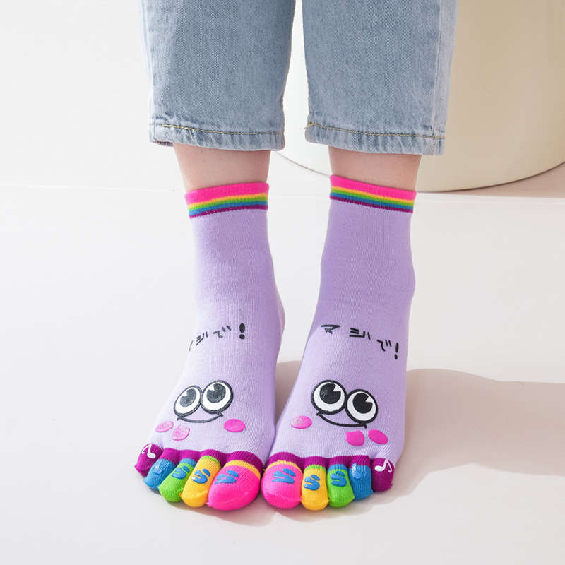 Women S Socks Color White