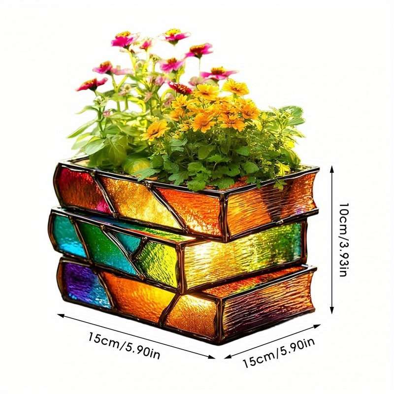 Flowerpot Size L