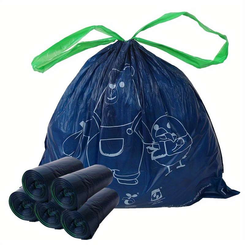 Trash Bag20Pcscapacity10 L