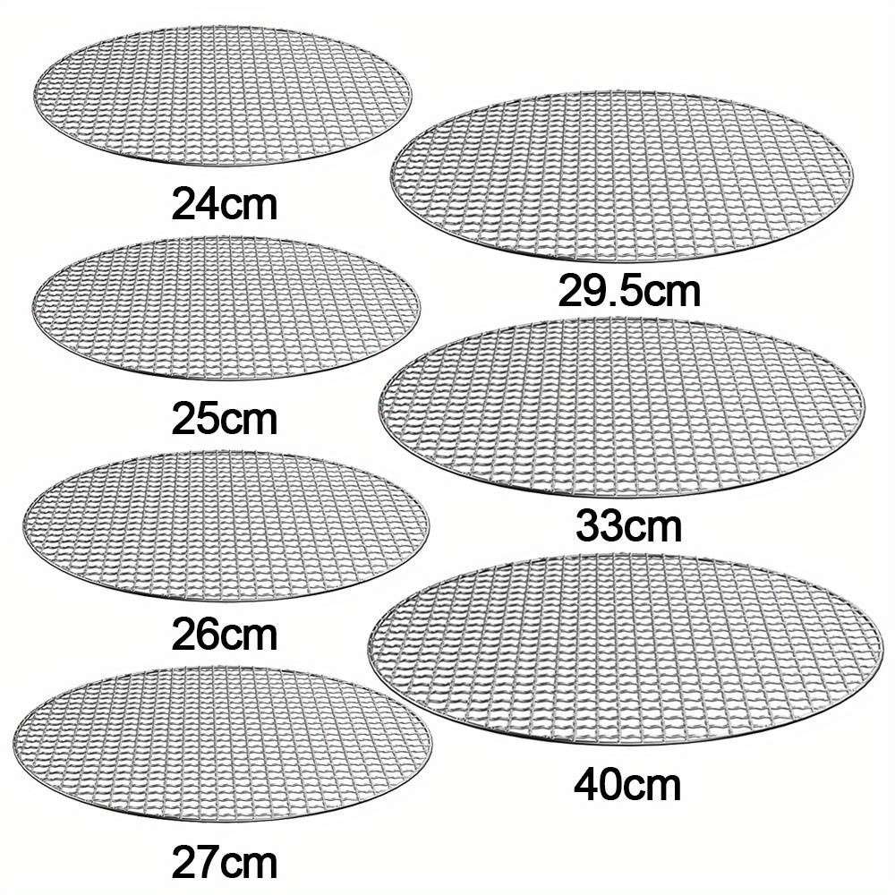 Grilling Net Style 29.5Cm