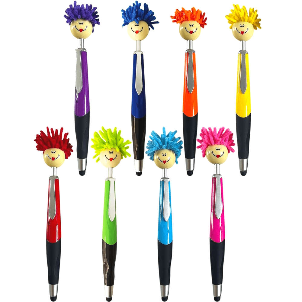Pen Items 2 Pcs RandomColors