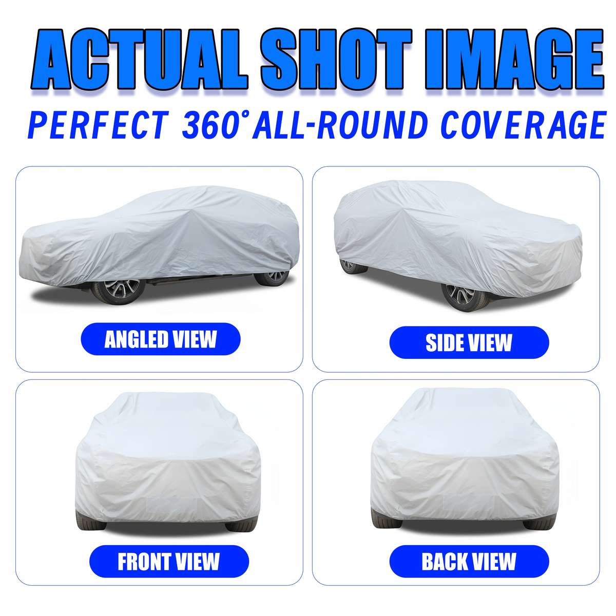 Car Cover Model For Volkswagen T Roc Items Full Car Cover