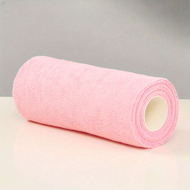 Rag Color Pink 1 Volume