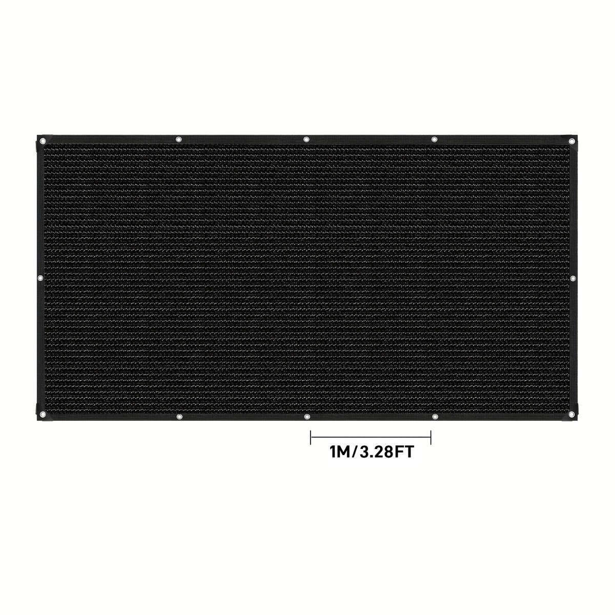 Shade Net Size 3M X5M