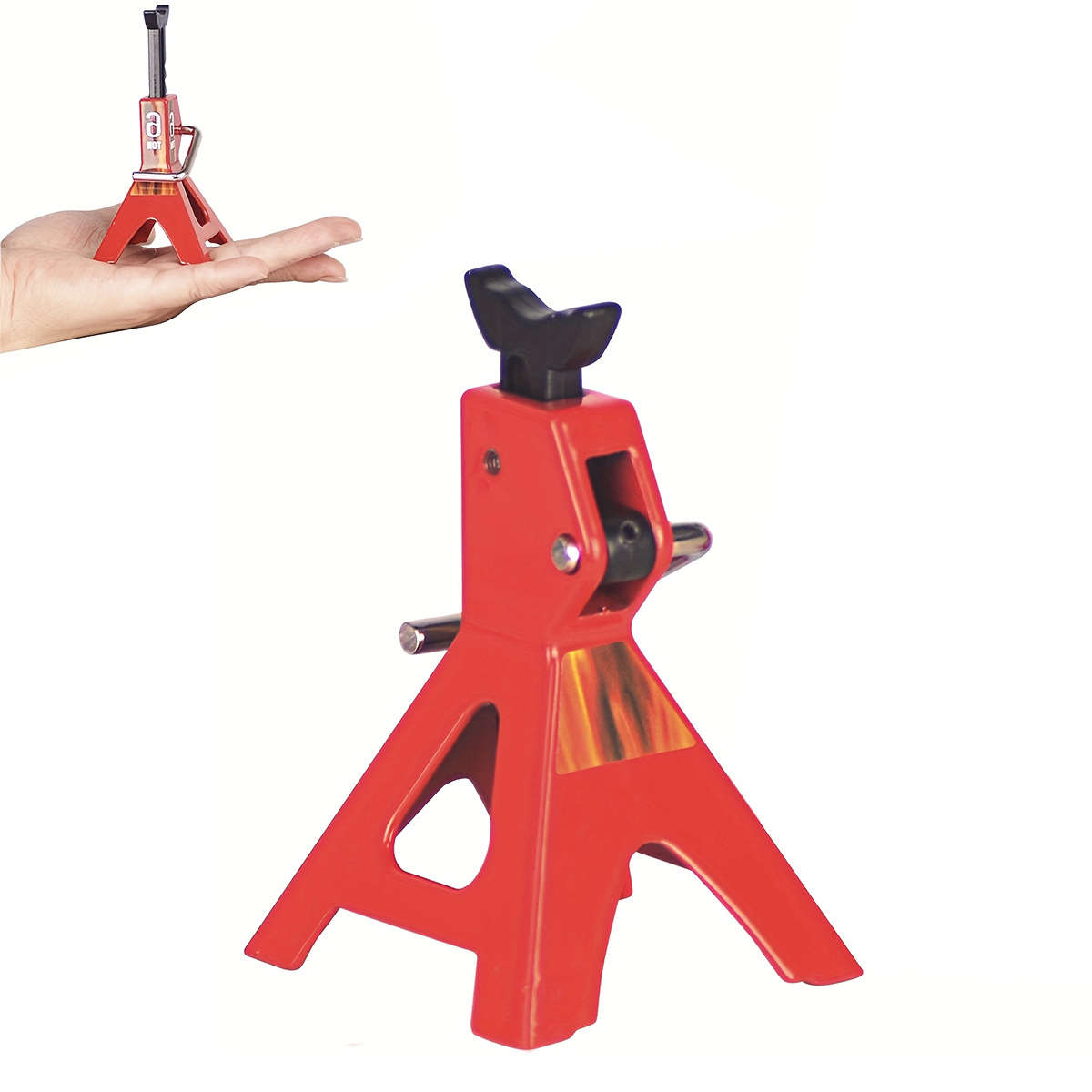 Jack Color  S 6T Red