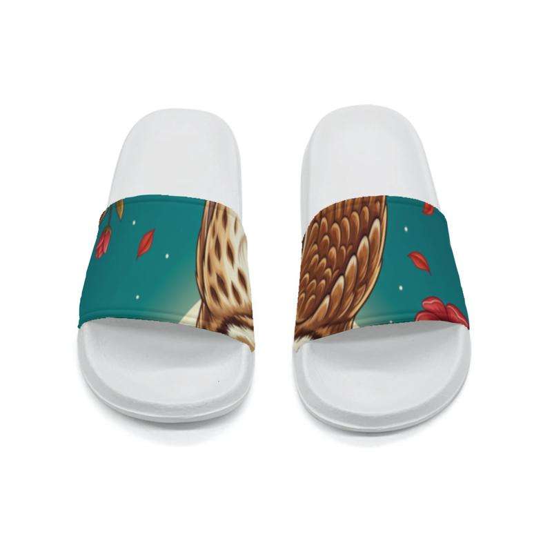 Sandals Color White Size Uk 2.5