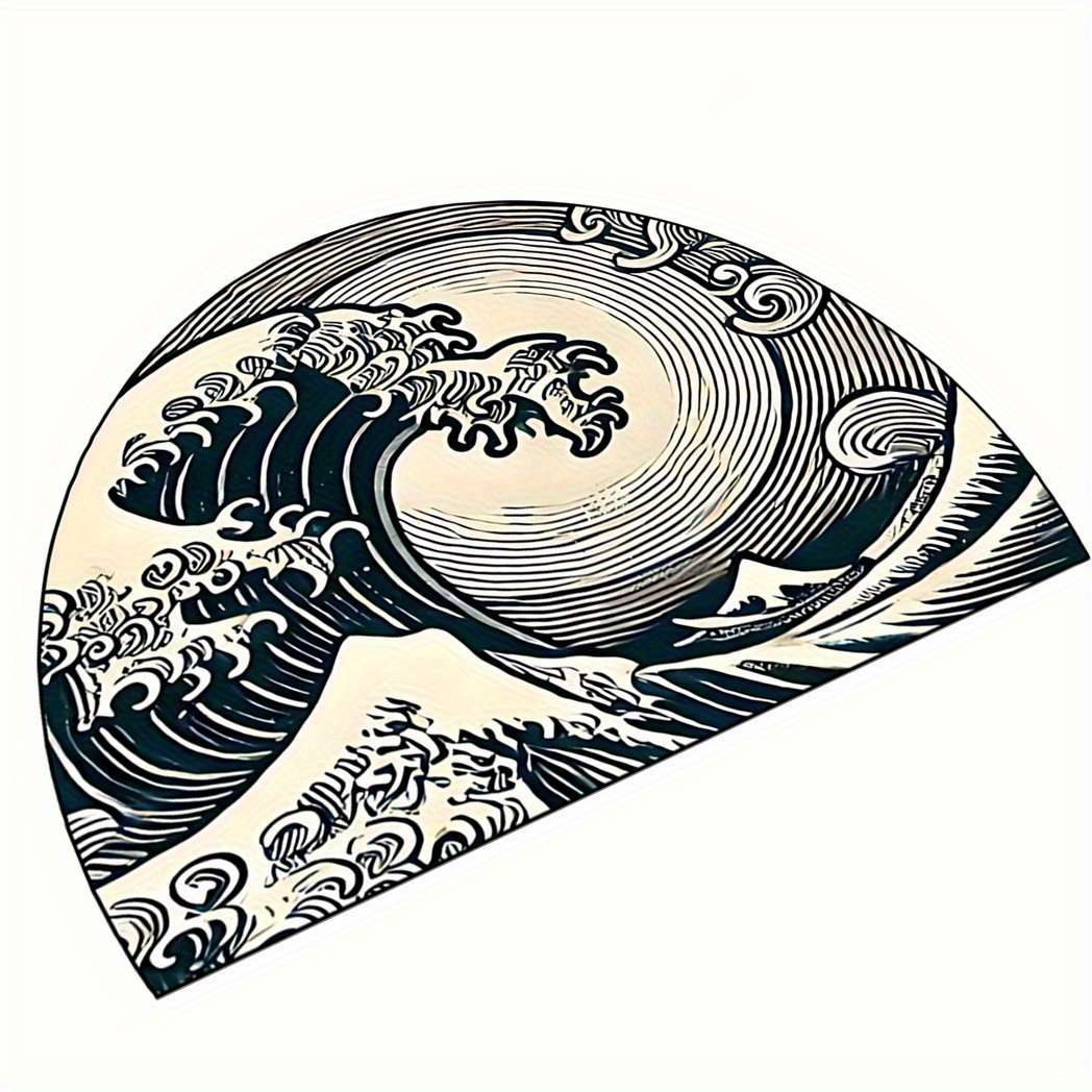 Floor Mats Size 15.7X 40X60Cm