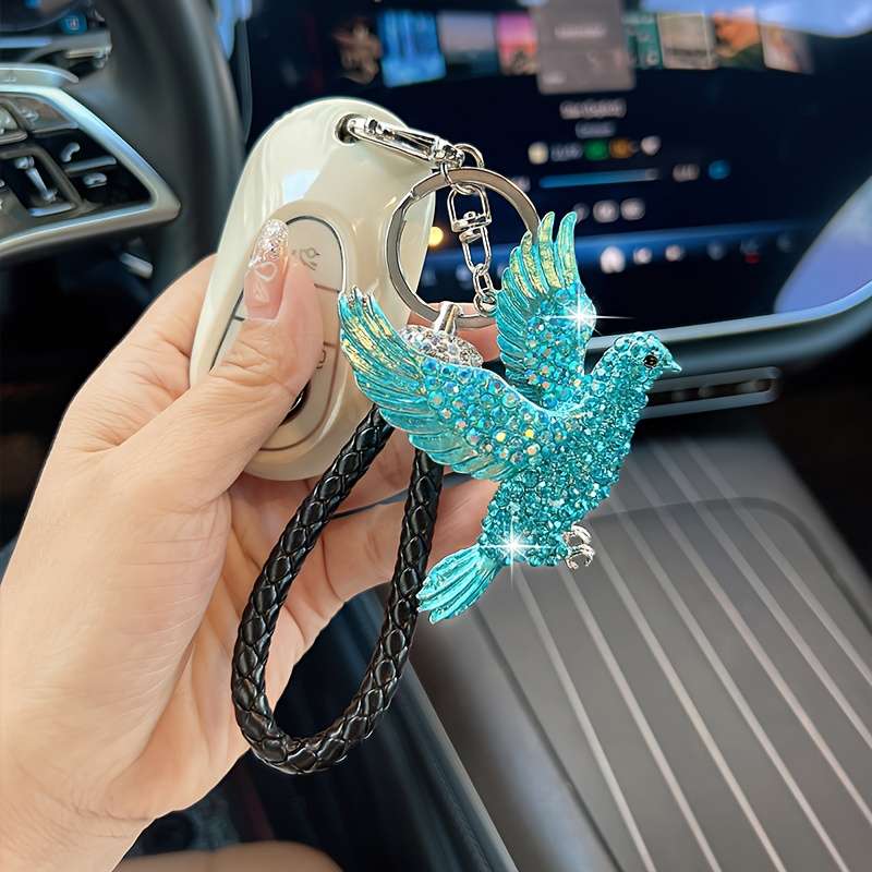 Mini Keychain