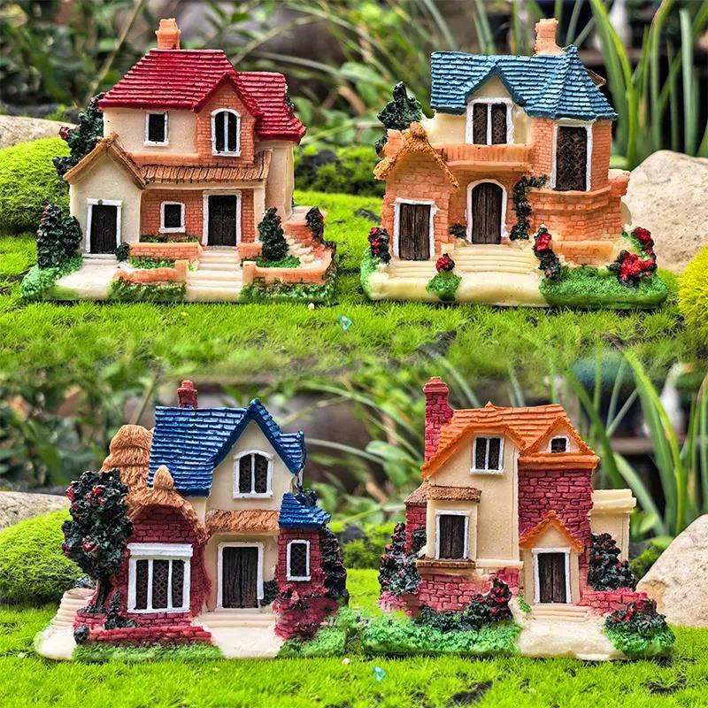 House Model Items House No. 2