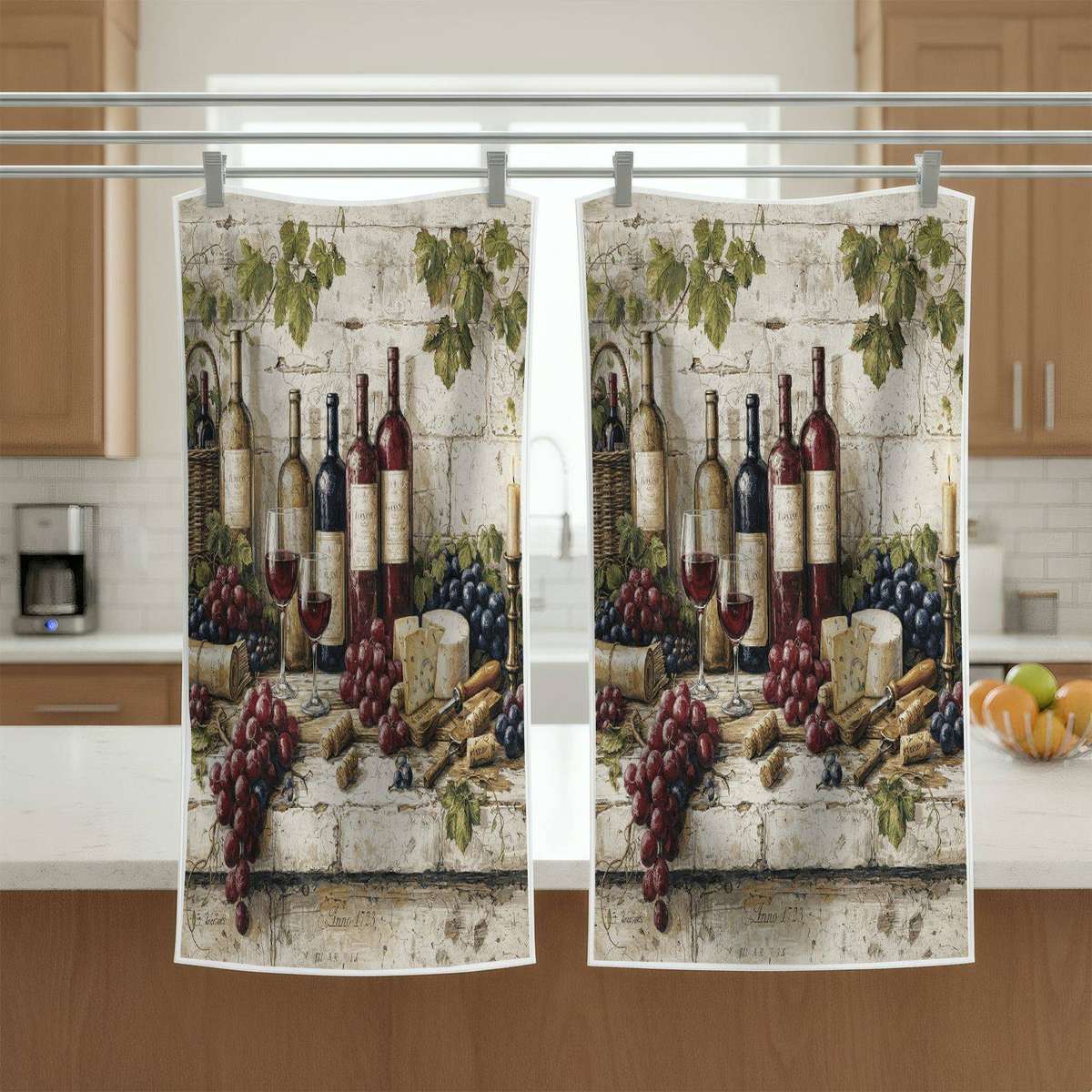 Rag Size 45Cm*65Cm Quantity 2Pcs