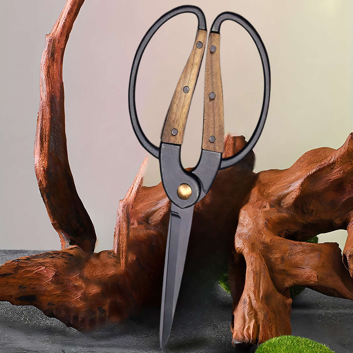 Scissors Style Branch Cutter