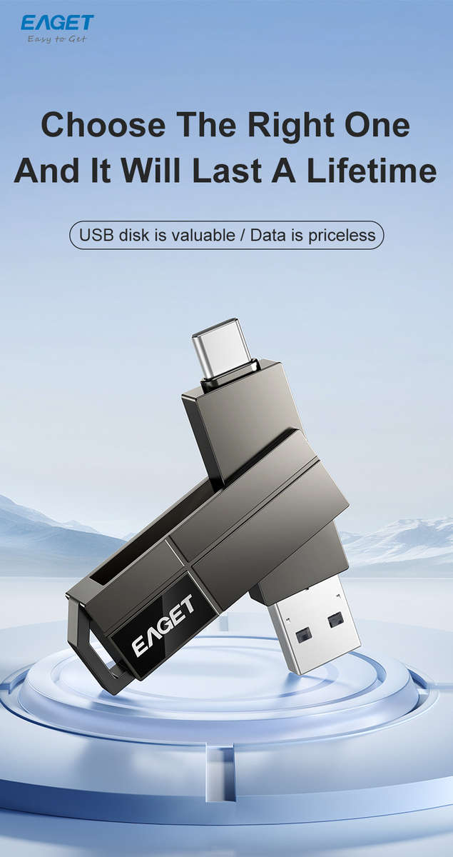 Usb Flash Drive Storage Other Capacity 256Gb