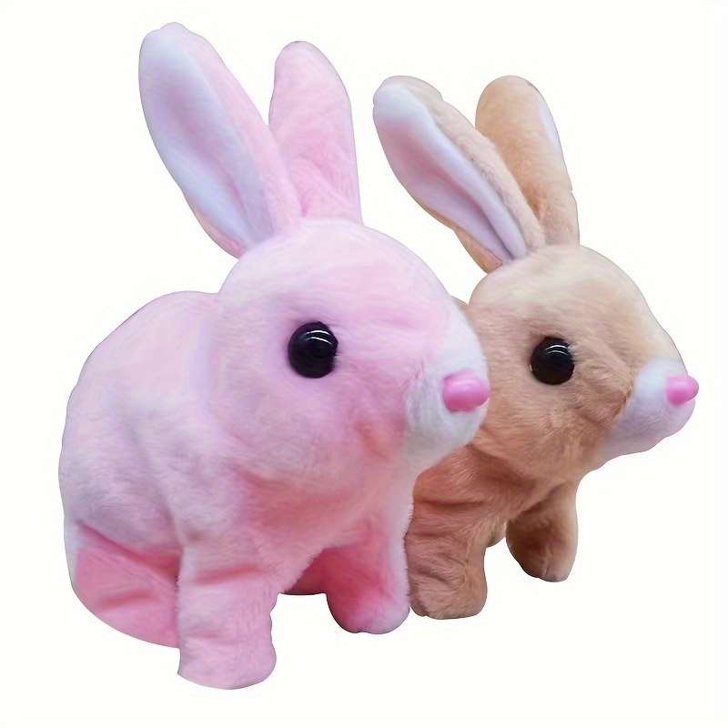 Plush Toys Color Grey