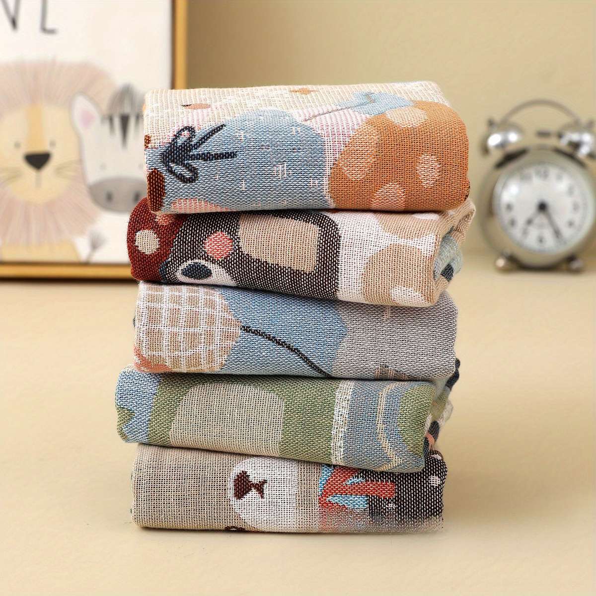 Towel Color C1