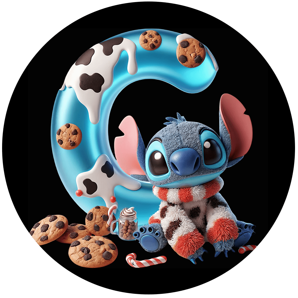 Mouse Pad Size 20X20Cm Style I