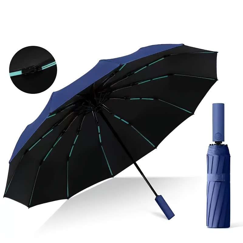 Umbrella Color Sycamore Rice