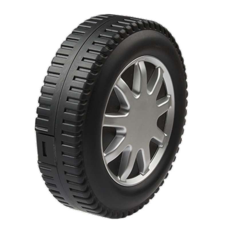 29-Piece Tire-Shaped Household Hardware Tool Set
