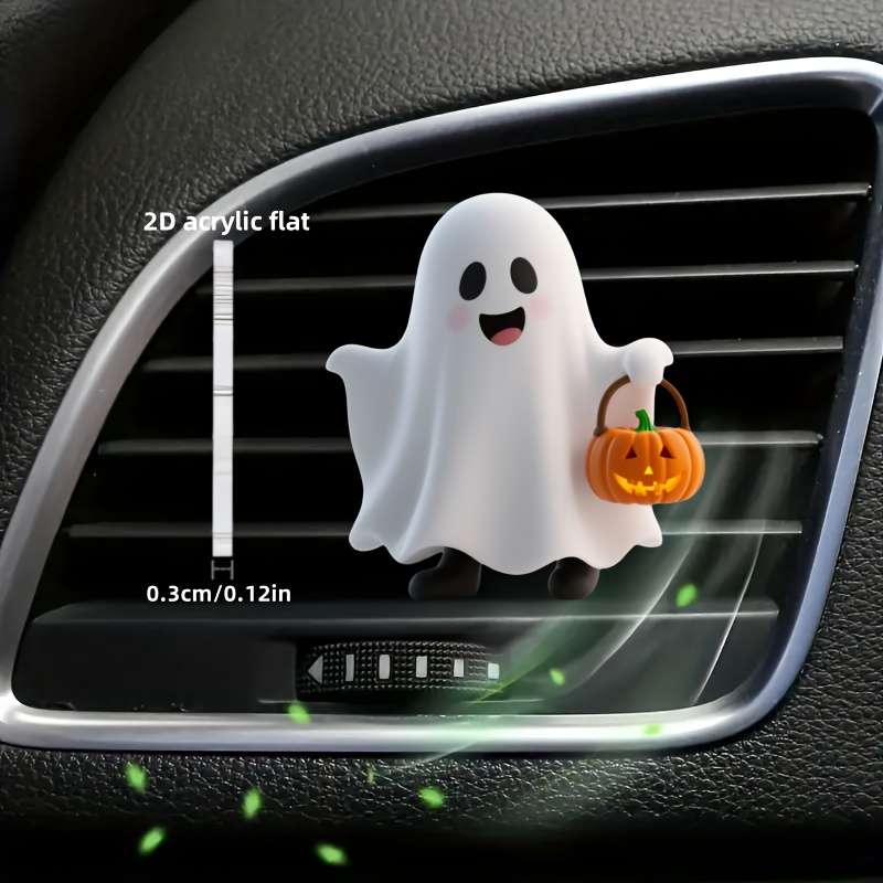 Car Interior Decor