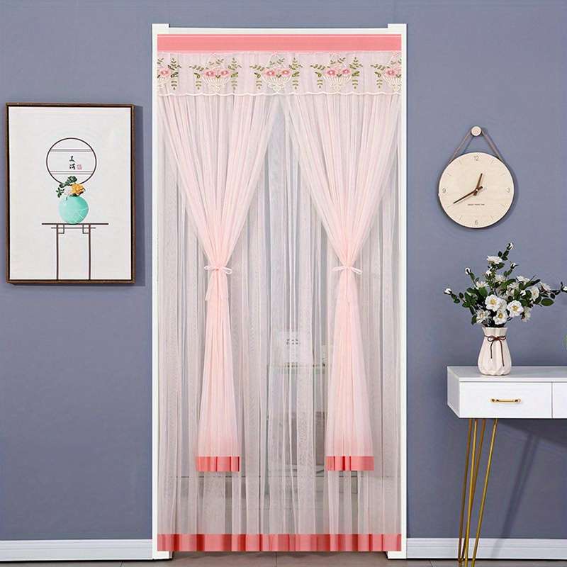 Door Curtain