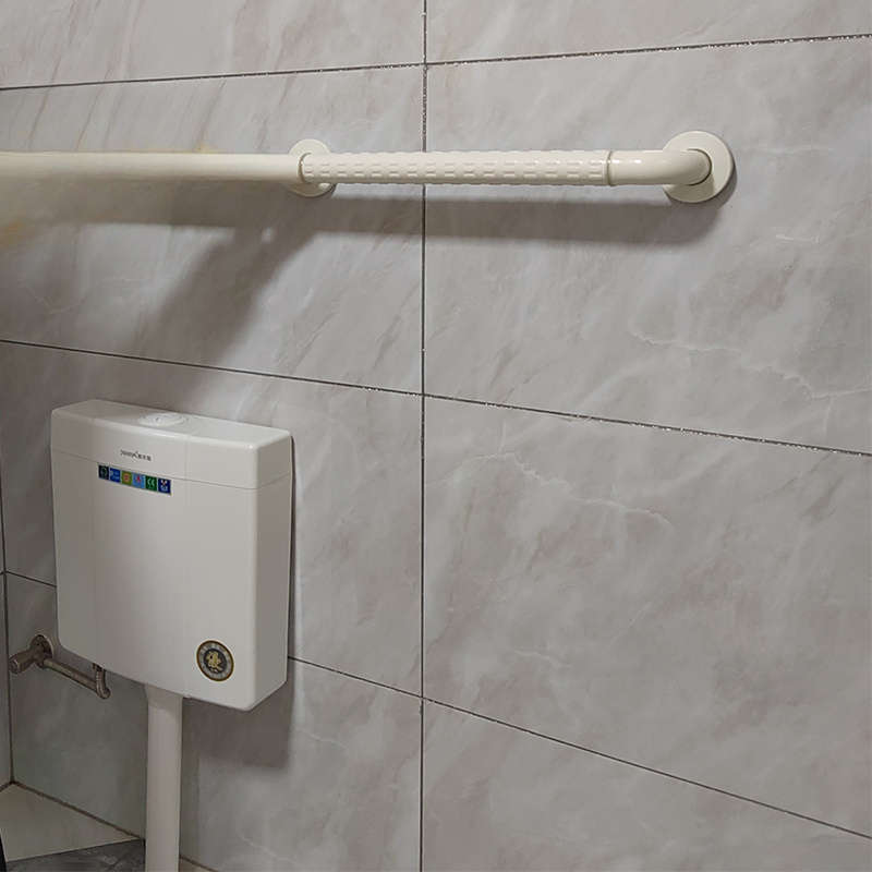 Handrail Color White 1M2 Abs Outer Tube Quantity1