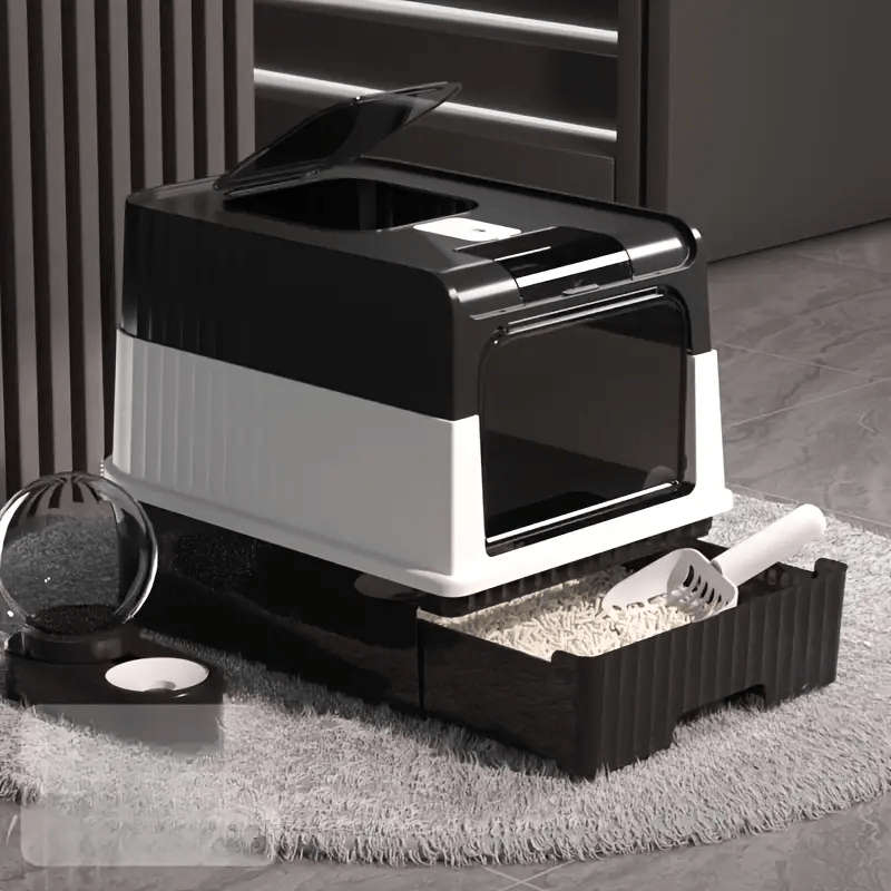 Pet supplies color Grey