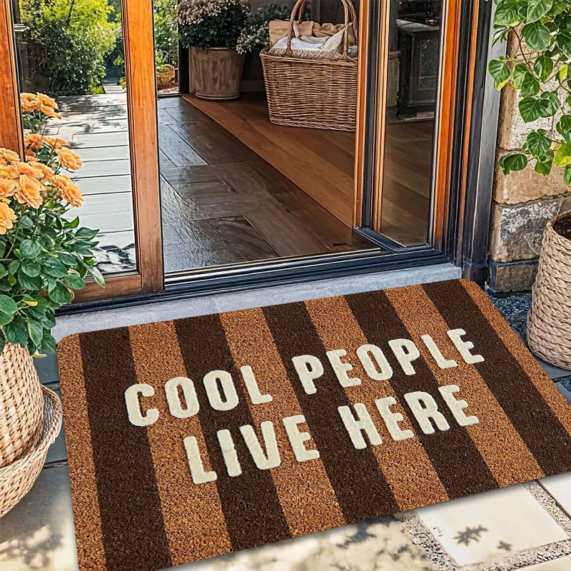 Floor Mats Size 60X90Cm