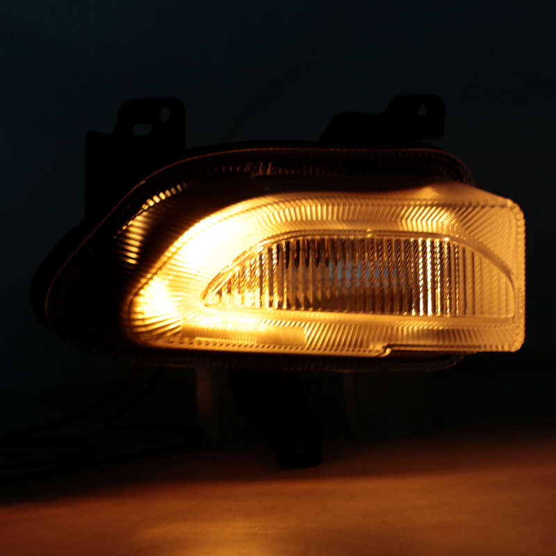 Car Lights Color 1Pair