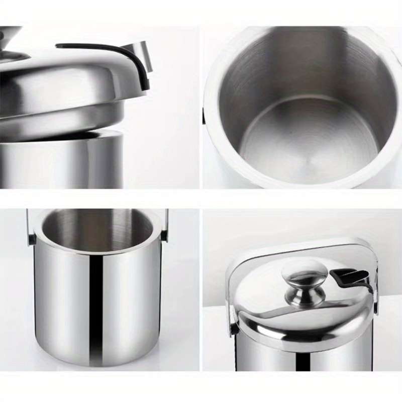 Ice Bucket Color 3000Ml