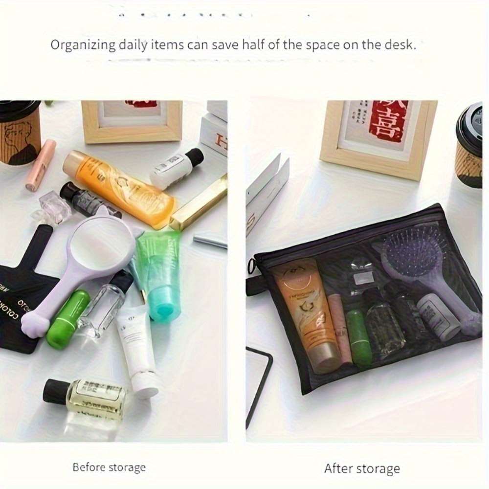 Storage Bag Size 3Pcslms