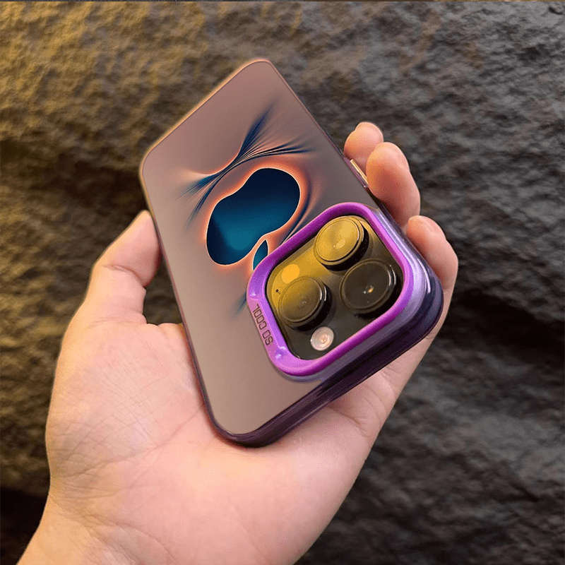Mixed Color For iPhone Phone Case
