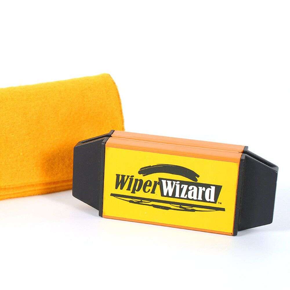 Windshield Wipers Color Yellow Size 1 5 Pieces