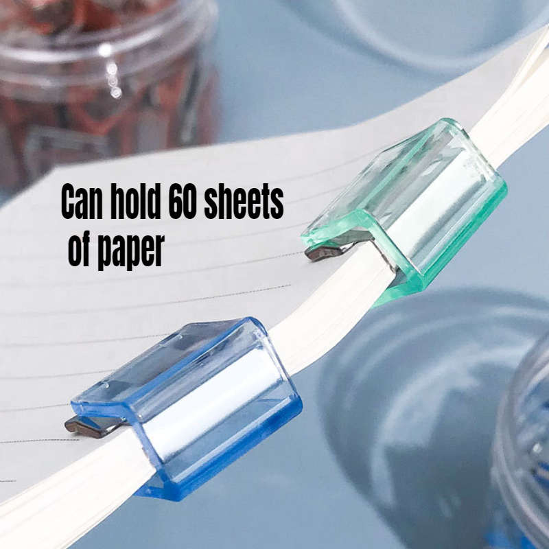 Clip 12Pcsthere Are 2 Of Each Color