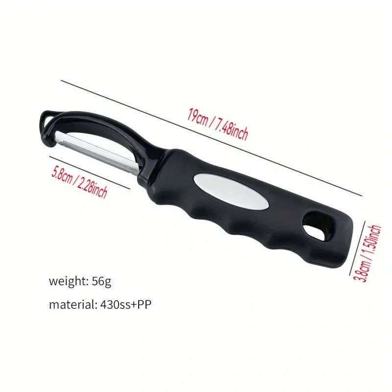 Peelercolor Black Quantity 2