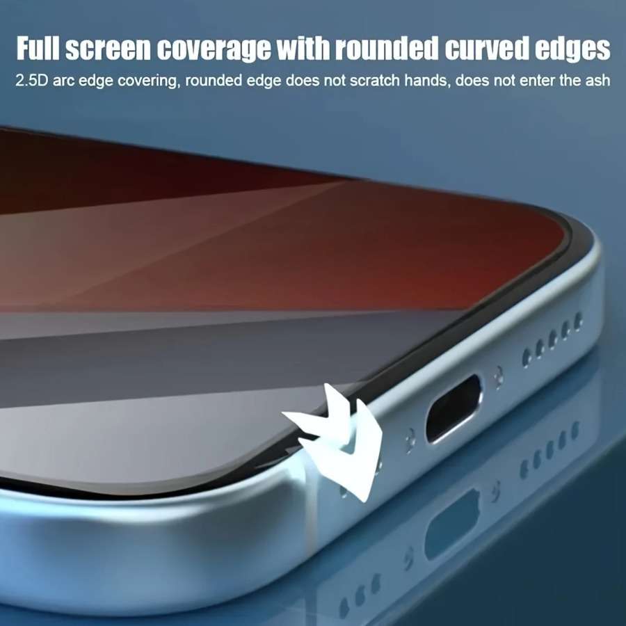 Screen Protector Compatible Model Iphone 16E