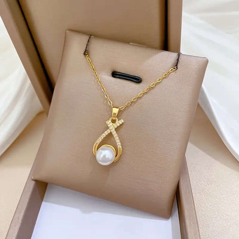 Womens Necklace Quantity 3 Piece Set