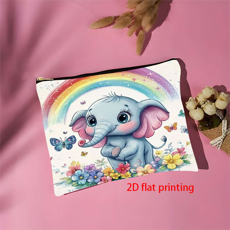 Storage Bag Size 6.5X8.9 Inch  16.5X22.5 Cm