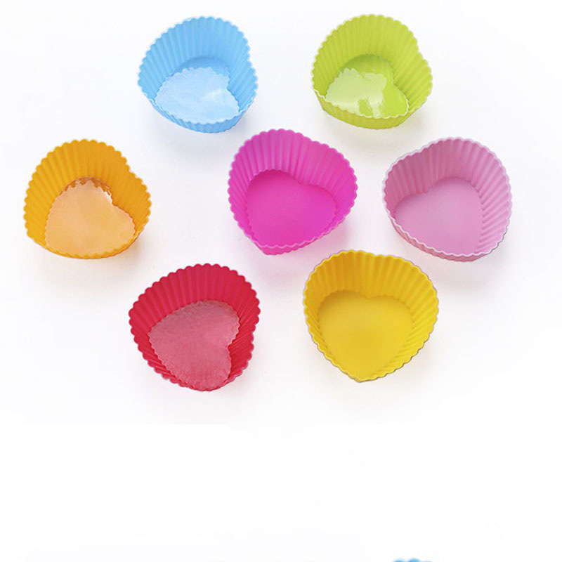 Suitable For Baking Molds Model D