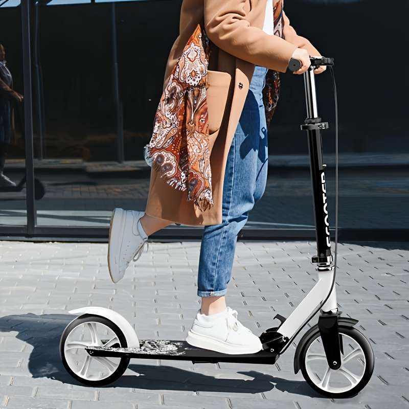 Convenient Scooter