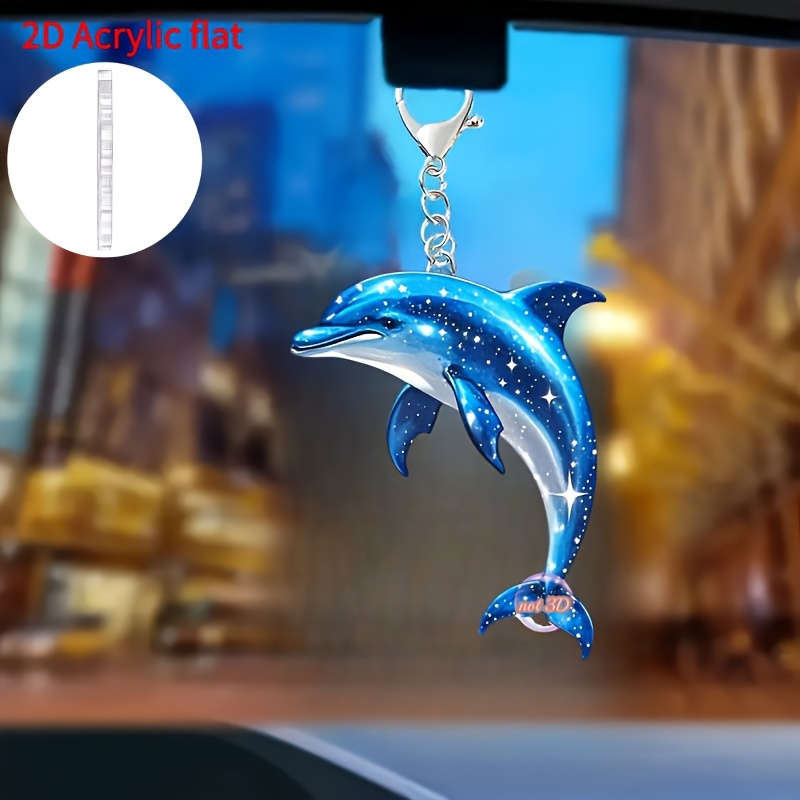 Keychain Ornament Quantity