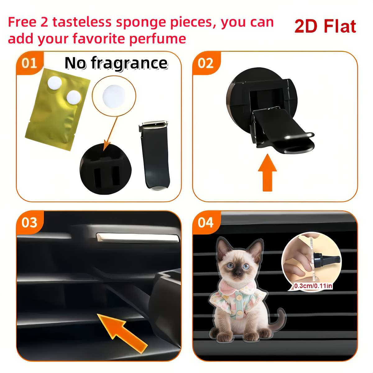 Car Interior Decor Material Acrylic Fiber