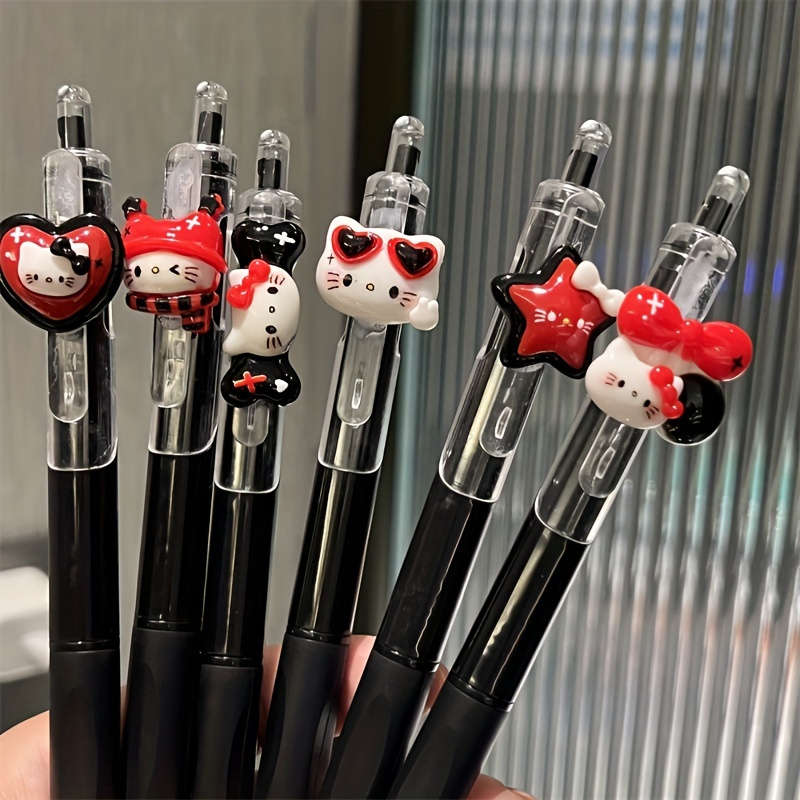 Pen Items 1 random black unit